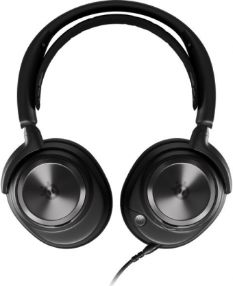 Arctis Nova Pro