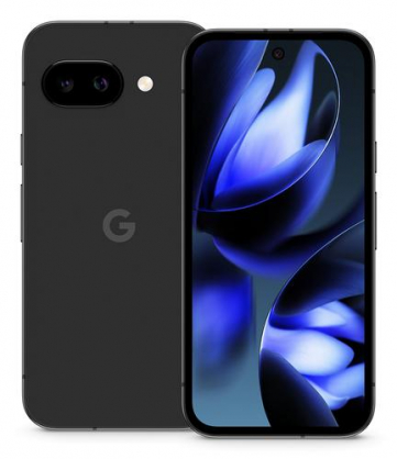 Pixel 9a 8/ 128GB Obsidian Black