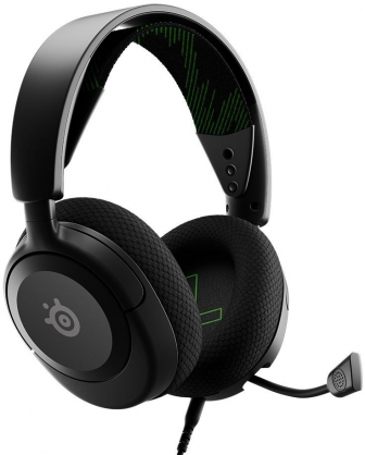 Arctis Nova 1X Black