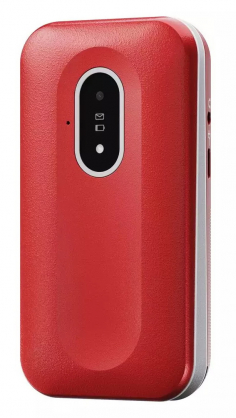 Leva L20 Red/ White