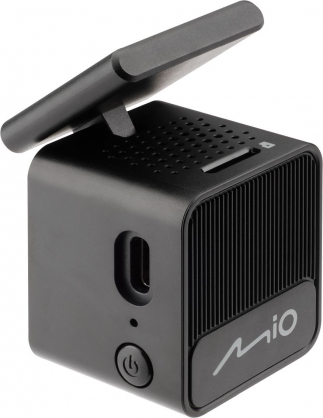 MiVue J20 Full HD 1080P Wi-Fi Dash Cam