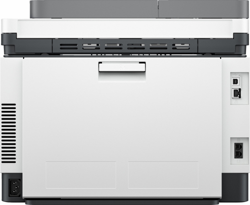 LaserJet Pro MFP 3302fdn White/ Black