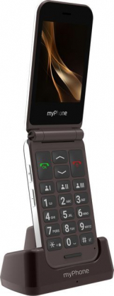 Harmony LTE Praline Collection Brown