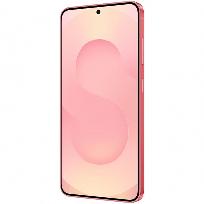 S931B Galaxy S25 256GB Coral Red