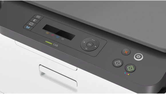 Color Laser MFP 178nw 4ZB96A#B19