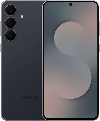 S731B Galaxy S25 FE 128GB Jetblack