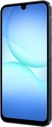 A175F Galaxy A17 256GB Black