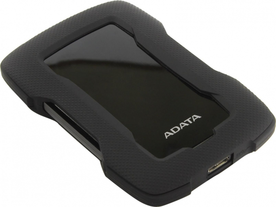Durable Lite HD330 4TB 2.5®® Juodas AHD330-4TU31-CBK