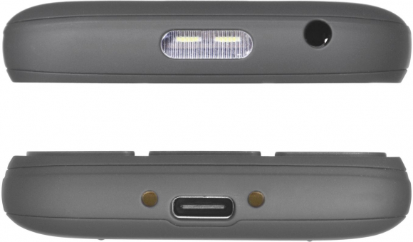 KX-TU160EXG Grey