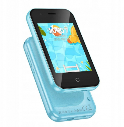 Y102 Blue