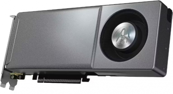 Radeon AI PRO 9700 AI TOP 32GB GDDR6 256bit