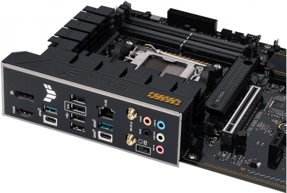 TUF Gaming B650-Plus WiFi
