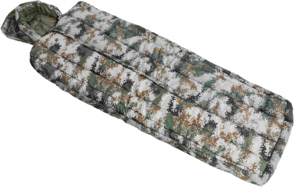 Sleeping bag 220 x 85 cm
