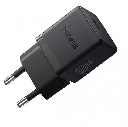 Palm 20W USB-C Black