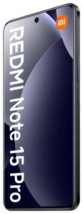 Redmi Note 15 Pro 8/ 256GB Black