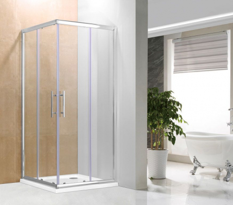Firenze (A1721) Easy Clean 90x90x195