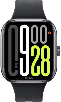 Redmi Watch 5 Obsidian Black