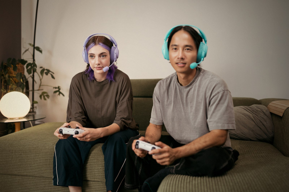 Arctis Nova 3X Lavander