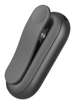 NotePin AI Grey