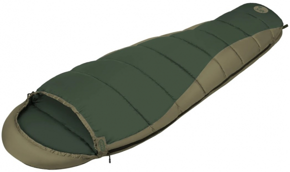 NC2012 Green