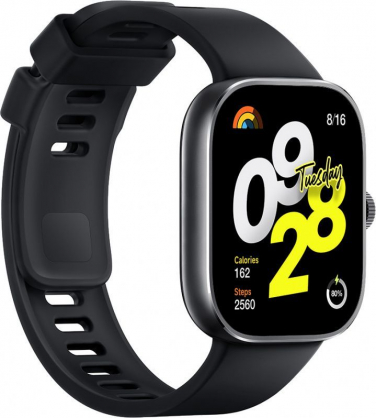 Redmi Watch 4 Obsidian Black