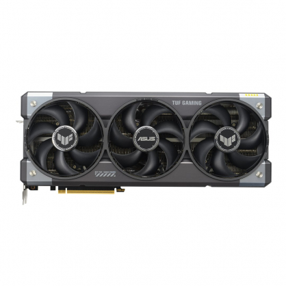 GeForce RTX 5090 TUF GAMING OC 32GB GDDR7