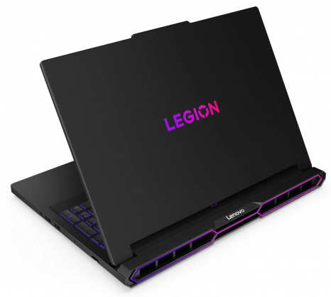 Legion Pro 7 16IAX10H 16 240hz 275HX 64GB 1+1SSD RTX5090 83F5004FPB