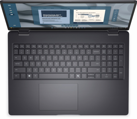 Pro 16 PC16255 16 FHD+ IPS 210 8GGB 512SSD EN W11Pro Black