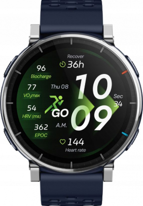 Active 3 Premium Dark Blue