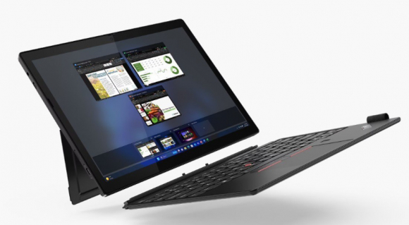 ThinkPad X12 Detachable G2 12.3 FHD+ IPS 134U 16GB 512SSD 21LK001LGE
