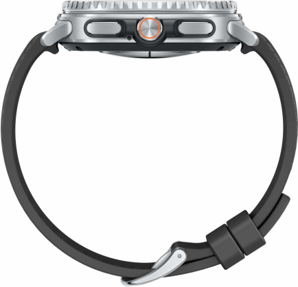 Galaxy Watch8 Classic L505 LTE Black