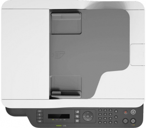 Color Laser MFP 179fnw 4ZB97A