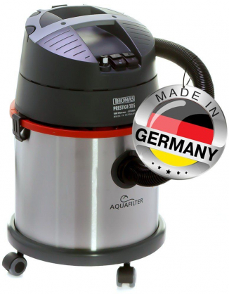 Prestige 20 S Aquafilte