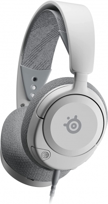 Arctis Nova 1P White