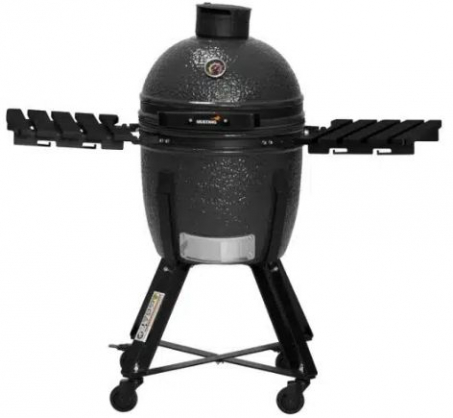 Kamado M Black