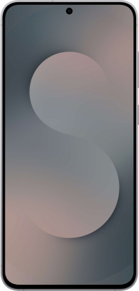 S731B Galaxy S25 FE 128GB Jetblack