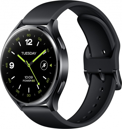 Watch 2 Black