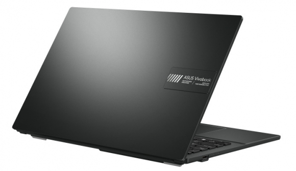 VivoBook Go 15 15.6 FHD IPS 7520U 16GB 512SSD RU W11 Mixed Black