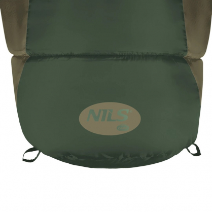NC2012 Green