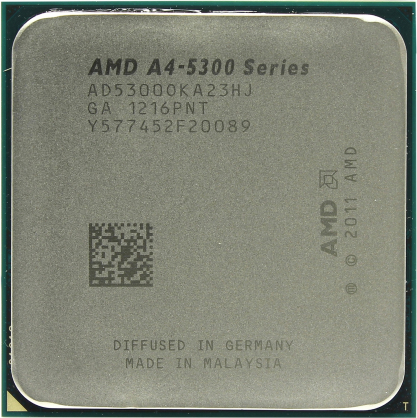 A4-5300
