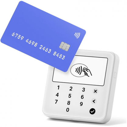 Card Reader Solo Lite RDR-SUL-010