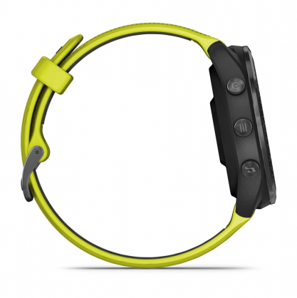 Forerunner 965 Yellow/ Black 010-02809-12