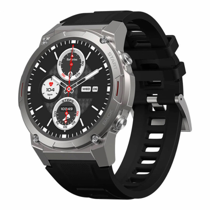 Vibe 7 Pro Silver