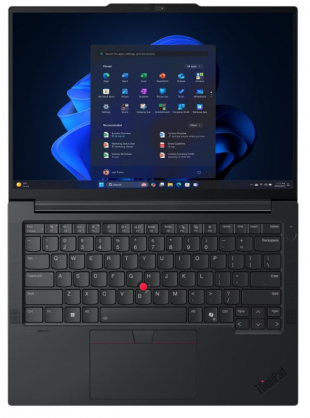 ThinkPad E14 G7 14 FHD+ IPS 230 16GB 512SSD EN W11Pro Black 21T0003PMH