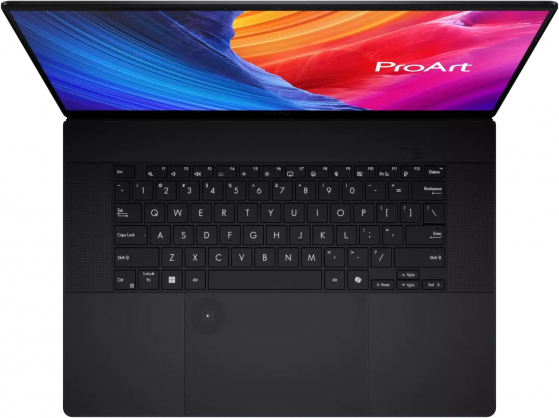 ProArt P16 H7606WX-SE011X 16 120hz HX370 64GB 4SSD RTX5090 EN W11P
