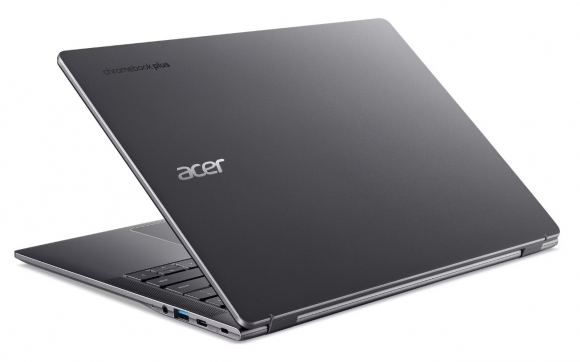Chromebook Plus 514 CB514-6HT-32YA 14 IPS N355 8GB 256SSD CZ/ SK Chrome