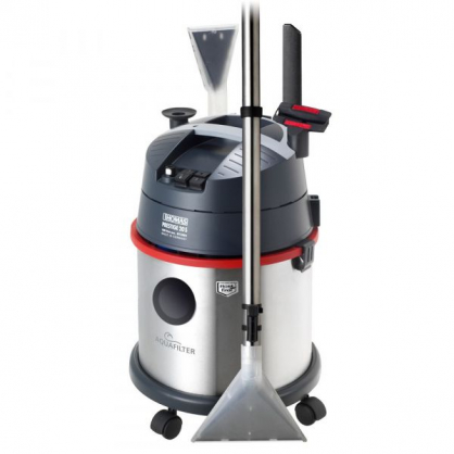 Prestige 20 S Aquafilte