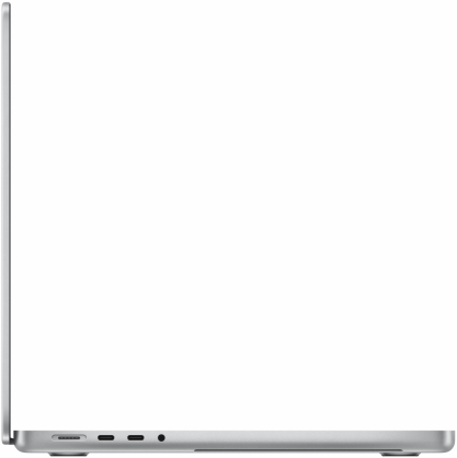 MacBook Pro 14 M4 16GB 1TB SSD Silver SWE MW2X3KS/ A