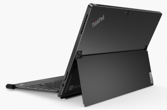 ThinkPad X12 Detachable G2 12.3 FHD+ IPS 134U 16GB 512SSD 21LK001LGE