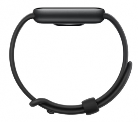 Smart Band 10 Pro Midnight Black